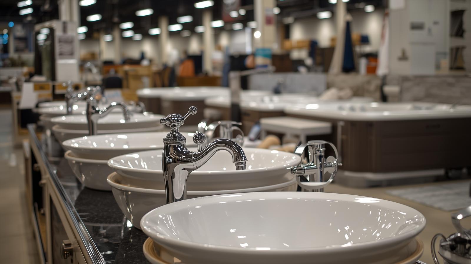 Retail and local services promotions